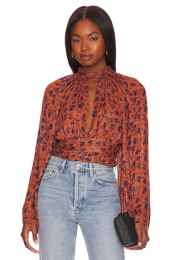 view 2 of 6 Techno Top in Wildflower in Wildflower Sierra