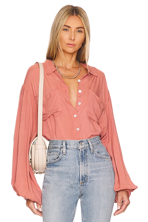 view 2 of 5 ESME ボタンダウン in Rust