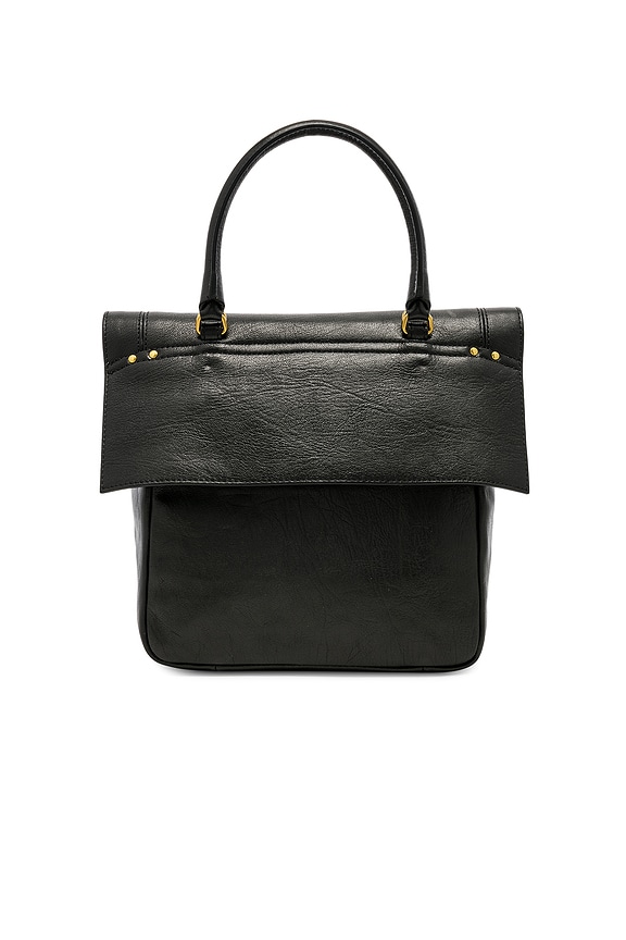 view 2 of 5 Jeremie Bag in Noir