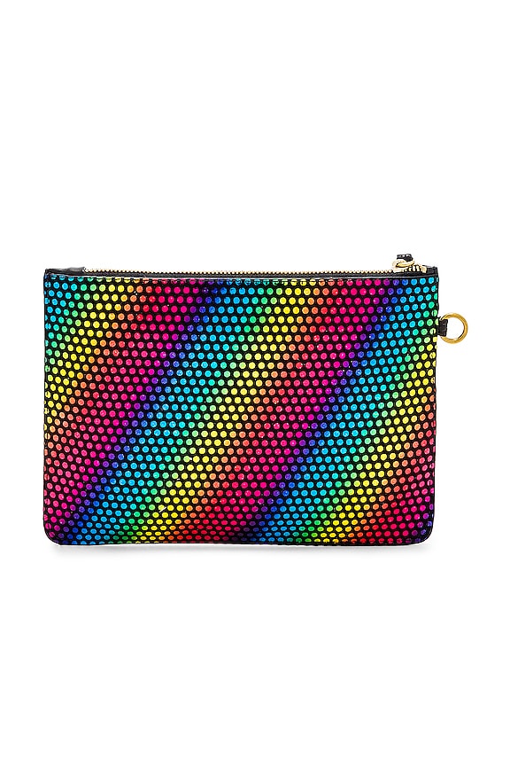view 1 of 5 POCHETTE POPOCHE MEDIUM in Disco Club