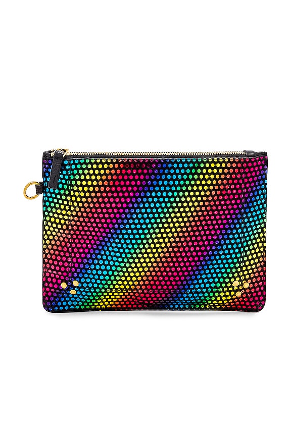 view 2 of 5 POCHETTE POPOCHE MEDIUM in Disco Club