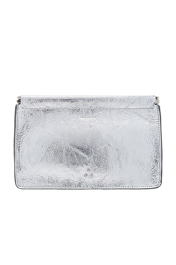 view 1 of 4 Clic Clac Large Clutch in Nasa