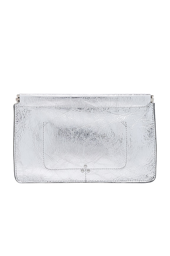 view 2 of 4 Clic Clac Large Clutch in Nasa