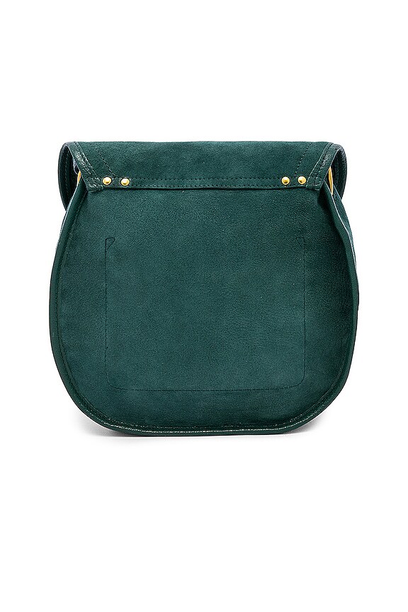view 2 of 5 Felix Medium Shoulder Bag in Bouteille