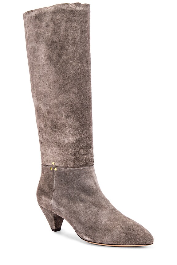 view 2 of 5 Sandie 50 Boot in Gris