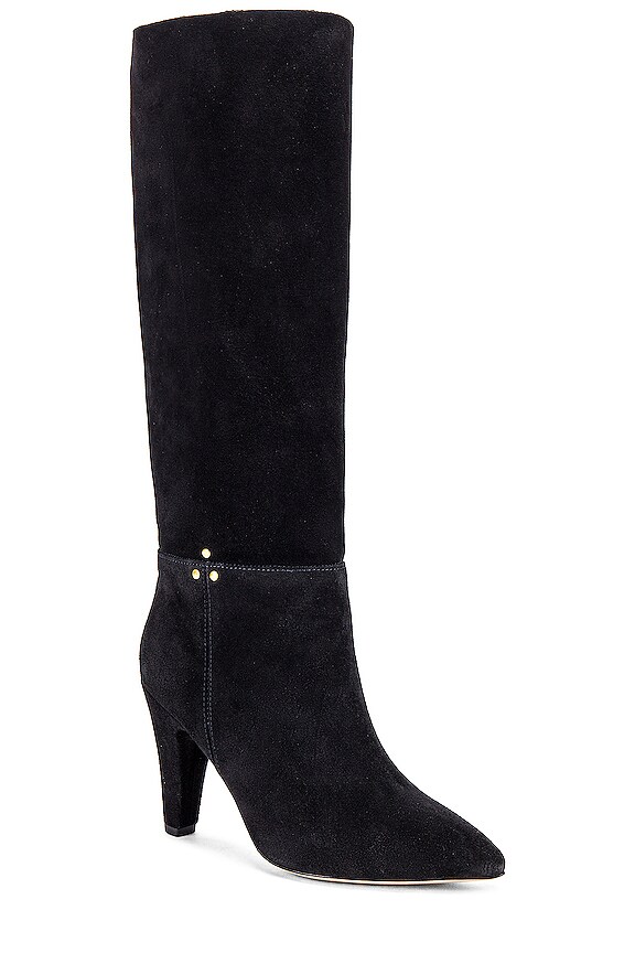 view 2 of 5 Sandie 95 Boot in Noir