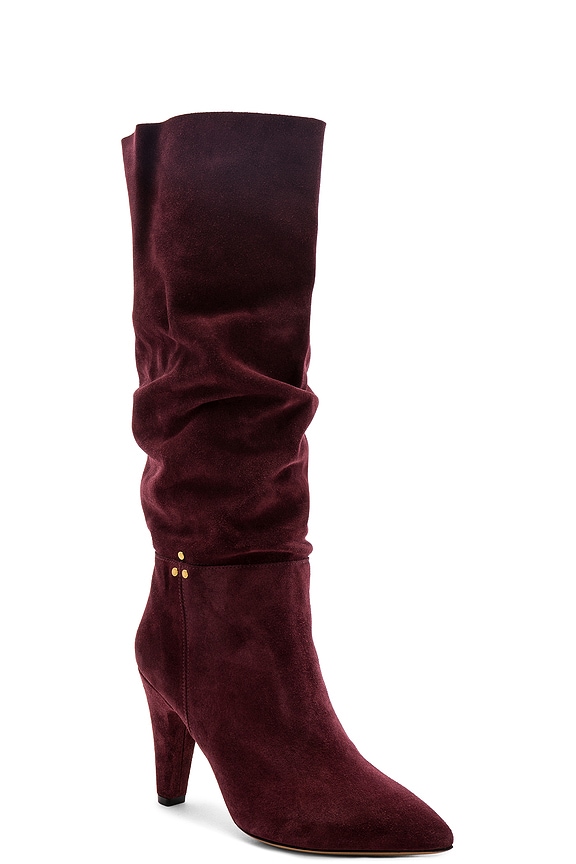 view 2 of 5 Sandie 95 Boot in Kirsh