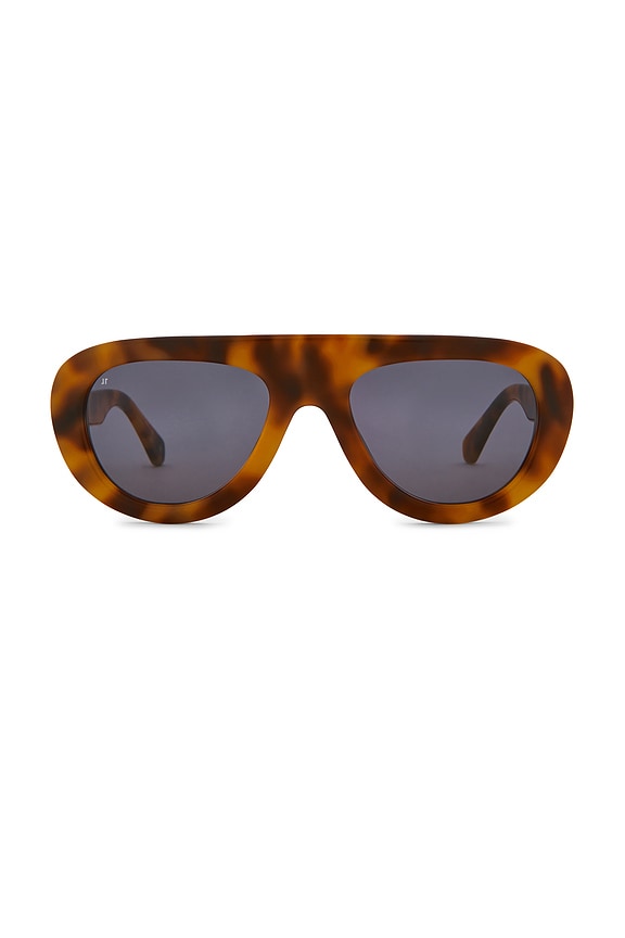 view 1 of 3 LUNETTES DE SOLEIL GABRIE in Light Tortoise