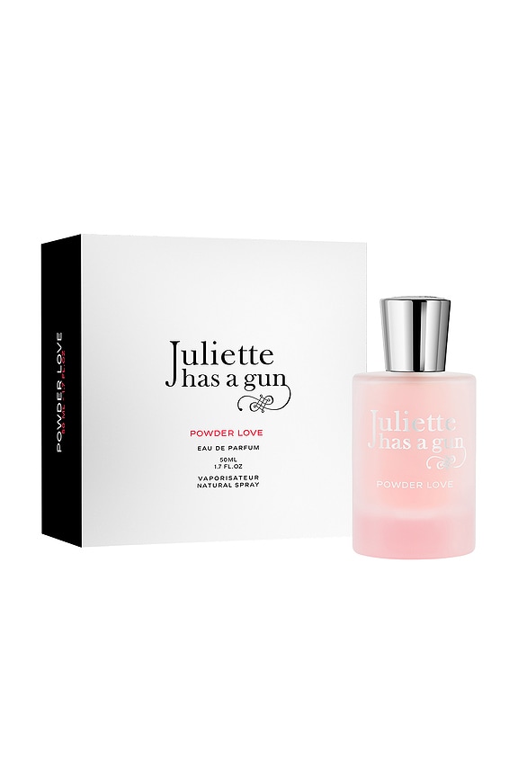 view 2 of 2 Powder Love Eau De Parfum 50ml in 