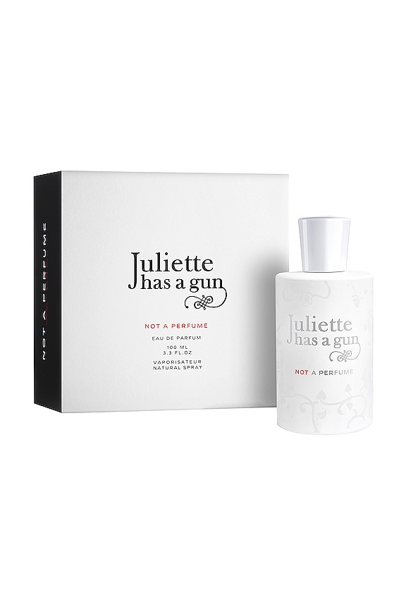 view 2 of 2 Not A Perfume Eau de Parfum 100ml in 