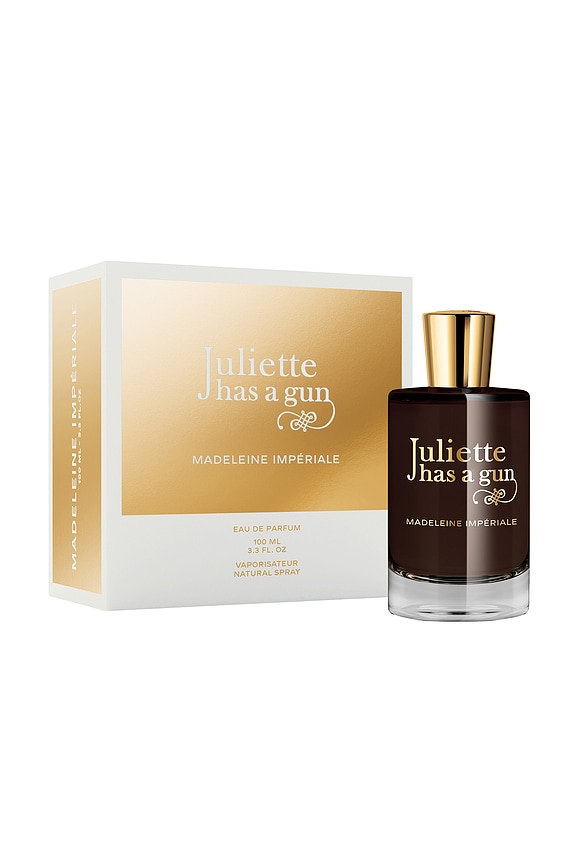 view 2 of 2 Bold Collection Madeleine Imperiale Eau De Parfum 100ml in 