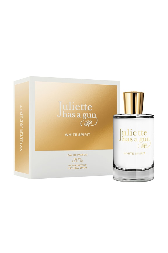 view 2 of 2 Bold Collection White Spirit Eau De Parfum 100ml in 