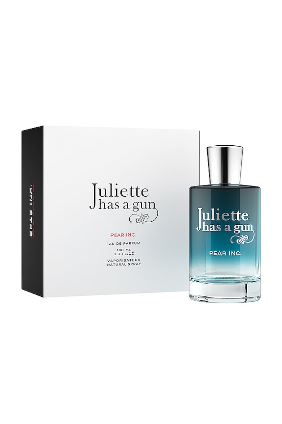view 2 of 2 Pear Inc. Eau de Parfum 100ml in 