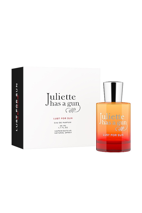 view 2 of 2 PARFUM LUST FOR SUN in 