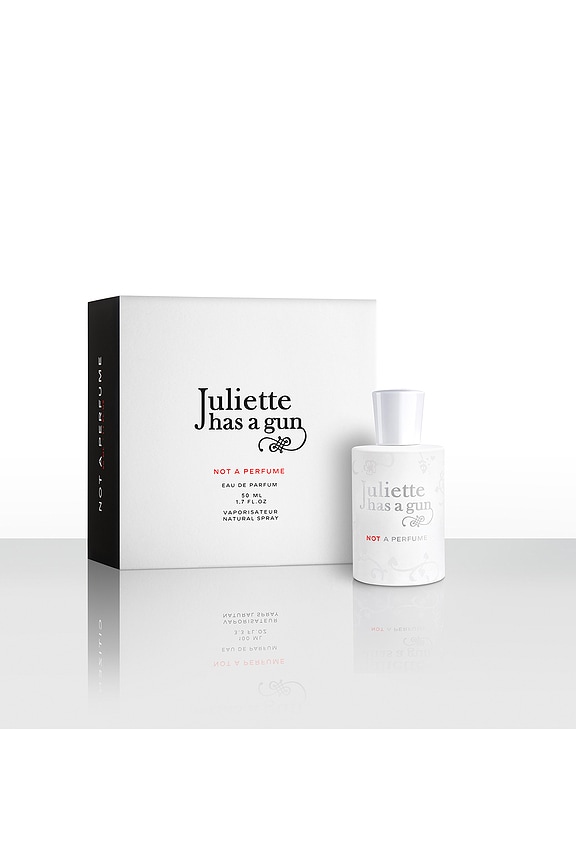 view 2 of 2 Not A Perfume Eau de Parfum 50ml in 