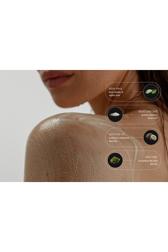 view 2 of 4 Cleanse Bodywash in 