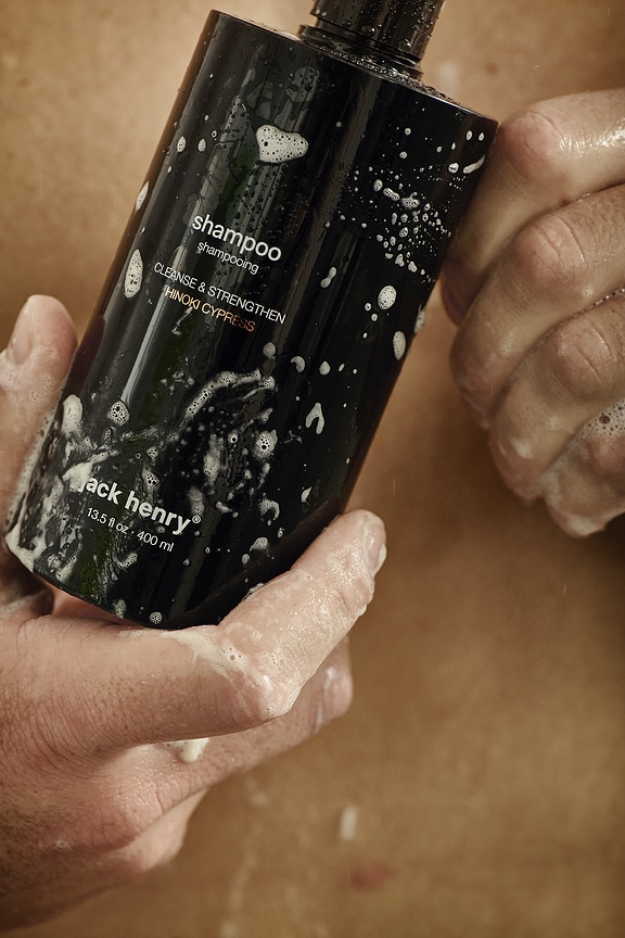 view 2 of 3 Shampoo in 