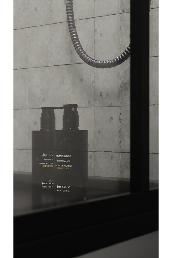 view 2 of 8 TRÍO DE DUCHA SHOWER TRIO in 