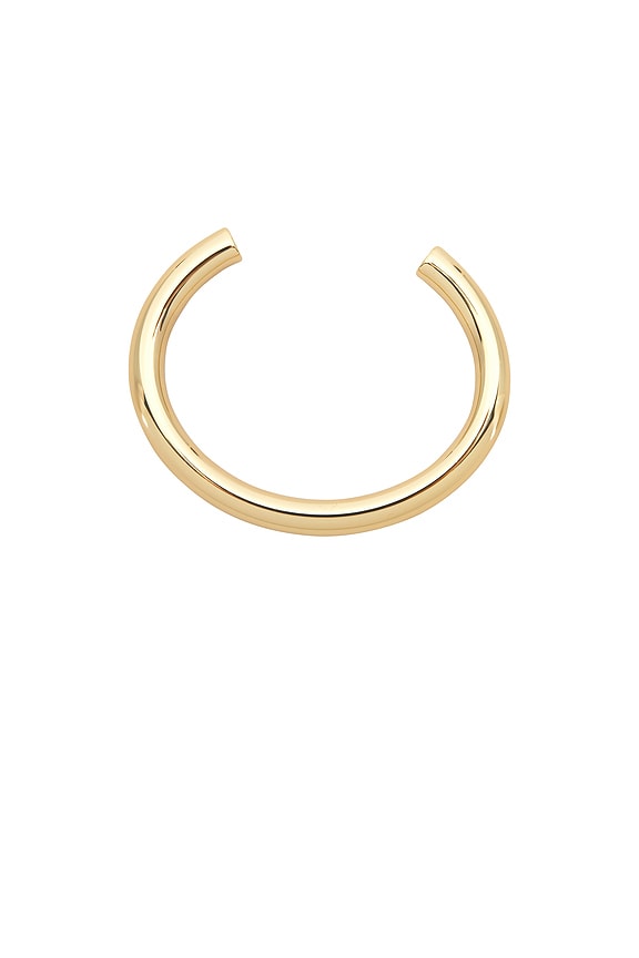 view 2 of 3 PULSERA NATASHA in Yellow Gold