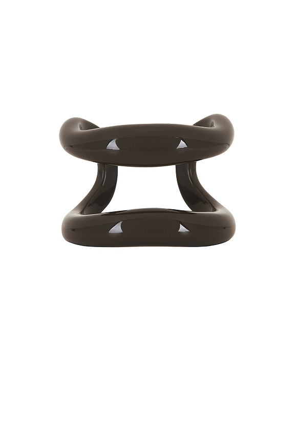 view 2 of 3 PULSERA MARIA in Brown