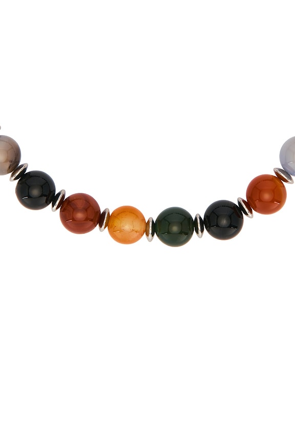 view 2 of 3 Mavis Necklace in Multi