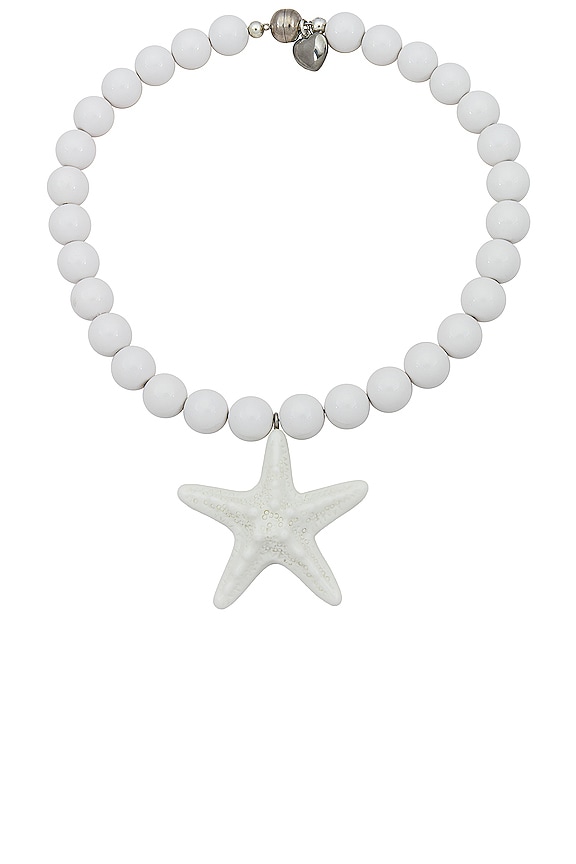 view 1 of 2 COLLIER PARADISE in White