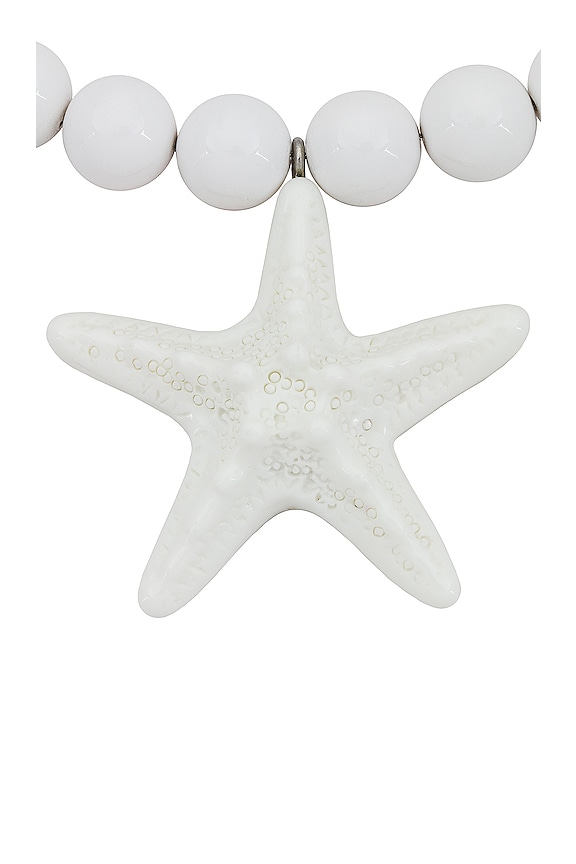 view 2 of 2 COLLIER PARADISE in White