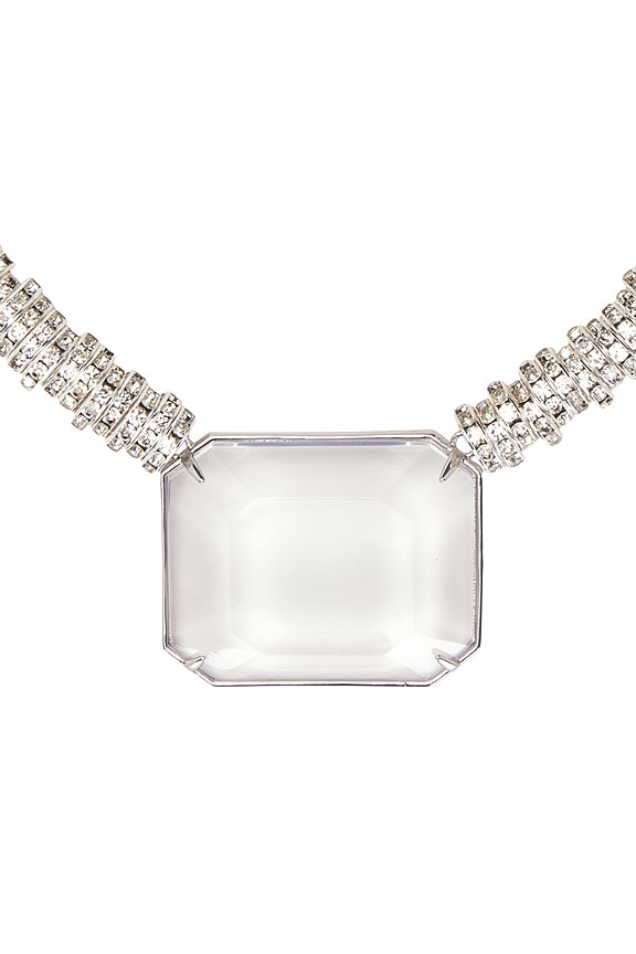 view 2 of 2 APOLLO 목걸이 in Silver