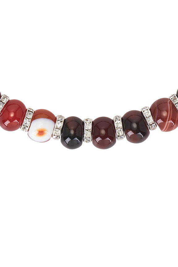 view 2 of 3 Thea Necklace in Multi