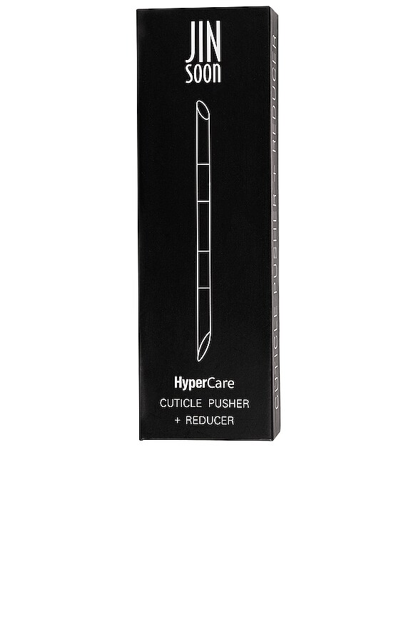 view 2 of 3 Cuticle Pusher + Reducer in Cuticle Pusher + Reducer