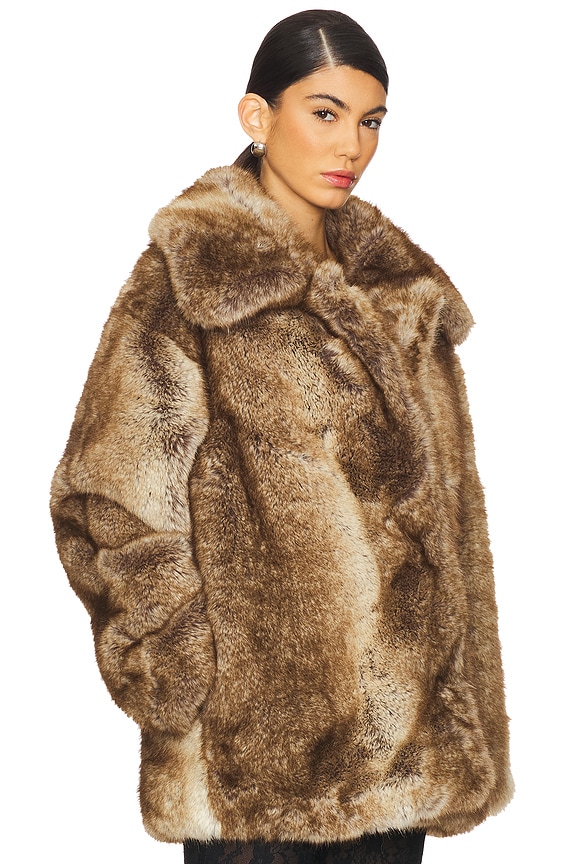 Rosemary Coat
