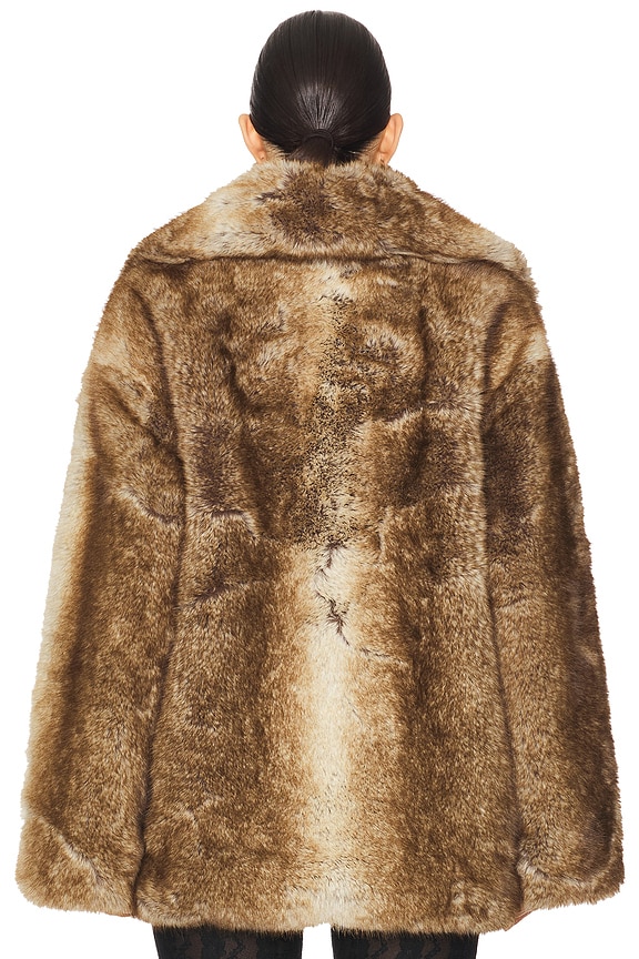 Rosemary Coat