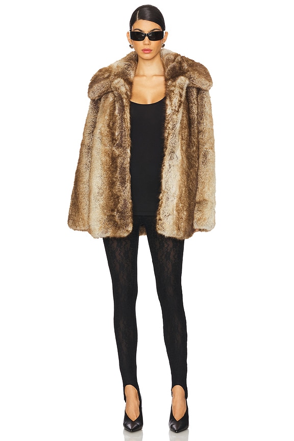 Rosemary Coat