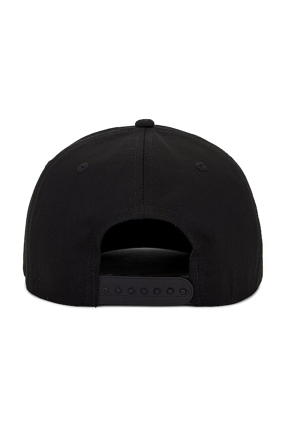 view 2 of 3 CHAPEAU in Black