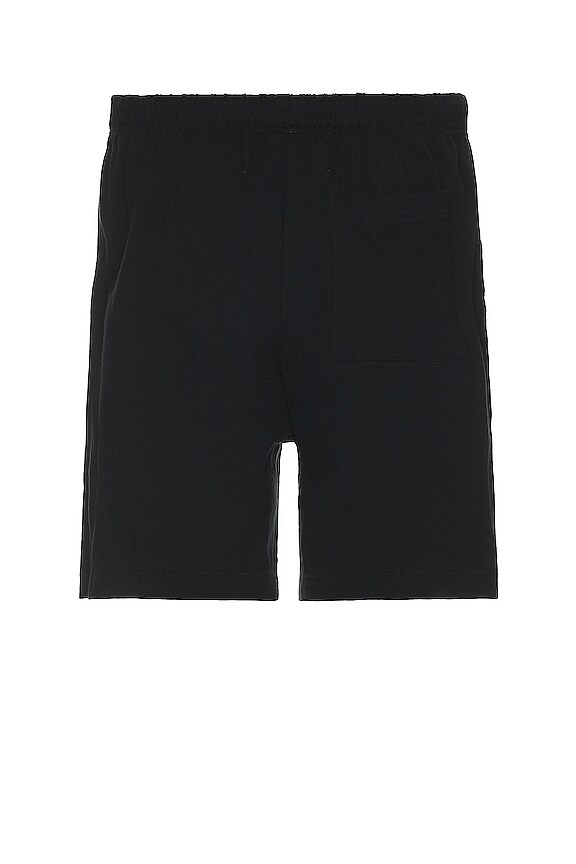 view 2 of 4 ШОРТЫ in Black