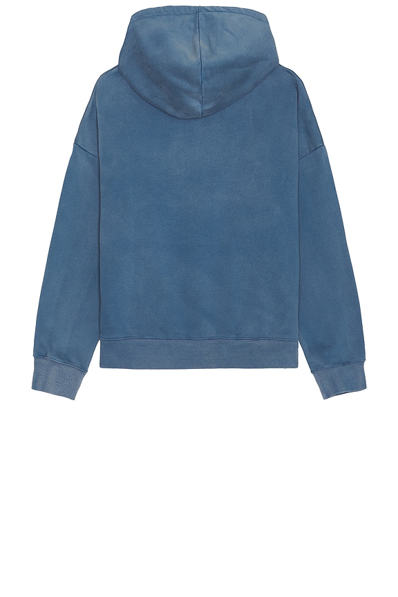 view 2 of 4 SICK AND TIRED パーカー in Blue