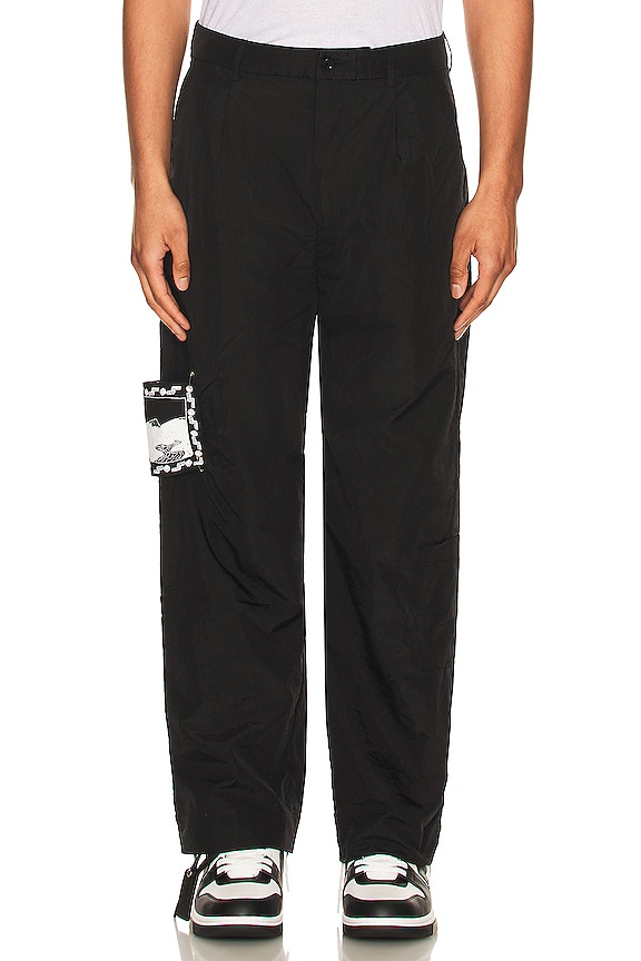 view 1 of 7 PANTALON in Black
