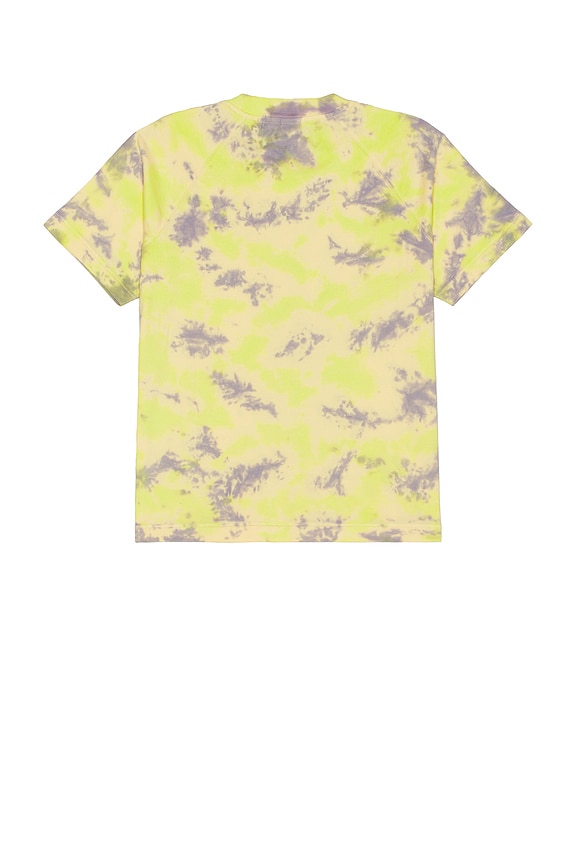 view 2 of 3 ФУТБОЛКА in Tie Dye