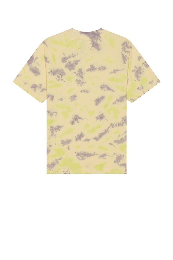 view 2 of 3 ФУТБОЛКА in Tie Dye