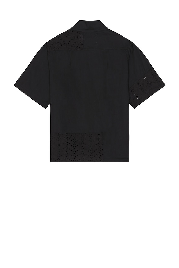 view 2 of 3 シャツ in Black