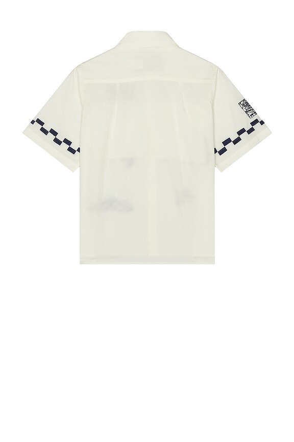 view 2 of 4 РУБАШКА in Birch