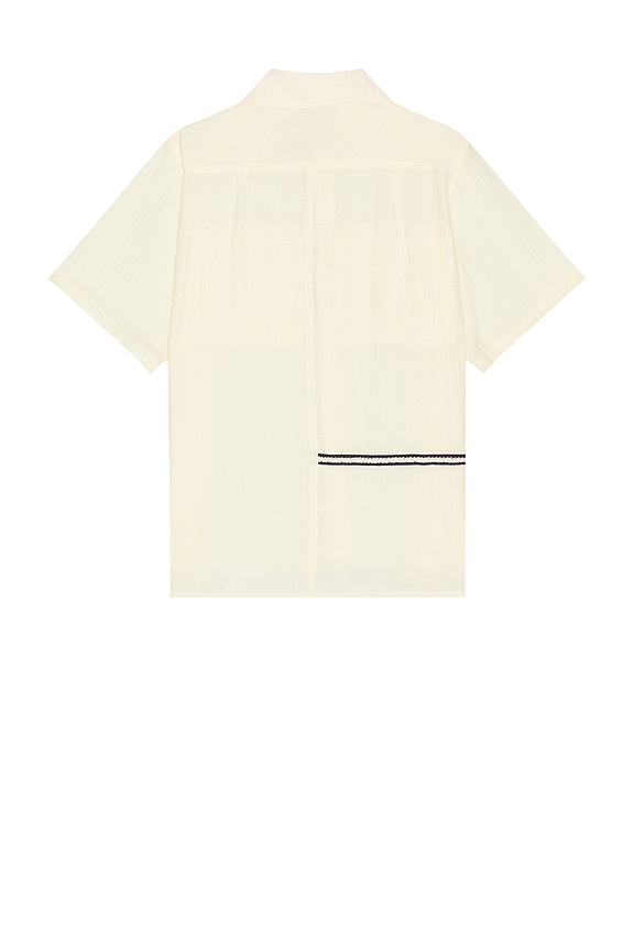 view 2 of 3 シャツ in Cream