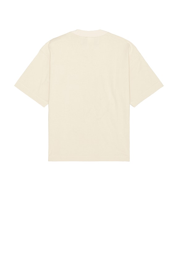 view 2 of 3 ZERO DOLLARS Tシャツ in Birch