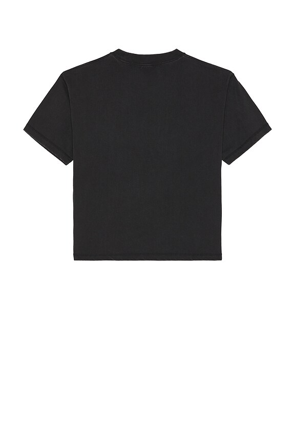 view 2 of 3 CAMISETA HOLIDAYS in Vintage Black