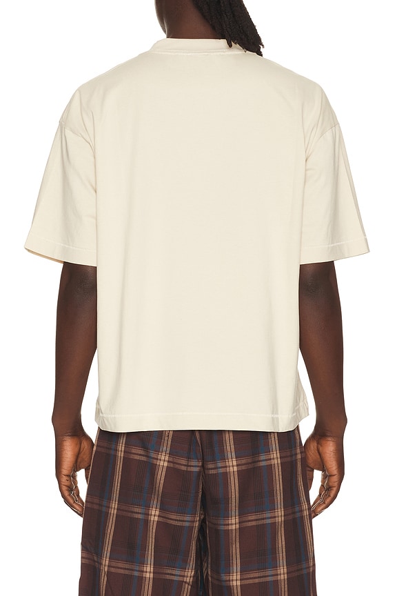 view 2 of 5 T-SHIRT in Birch