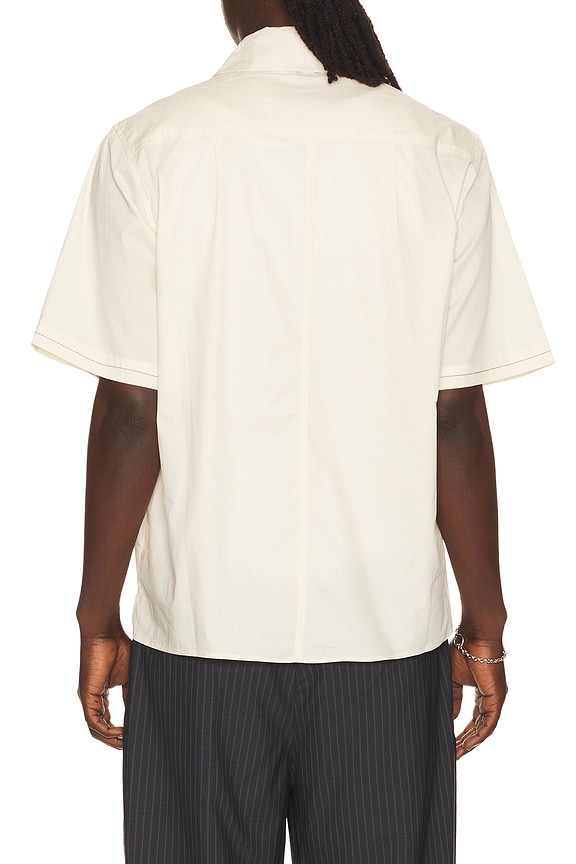 view 2 of 5 CHEMISE in Birch