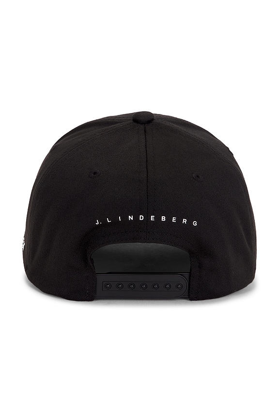 view 2 of 3 Heath Cap in Black