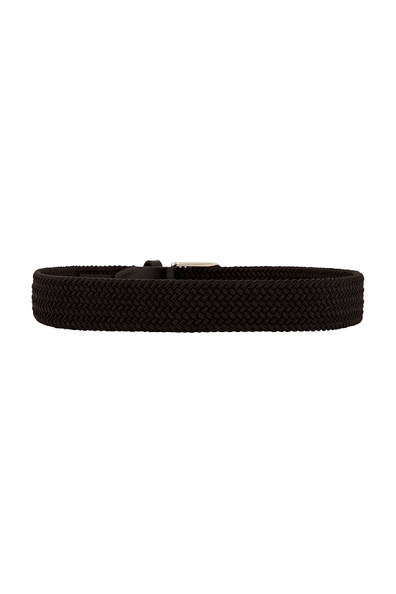 view 2 of 3 Bernhard Belt in Black
