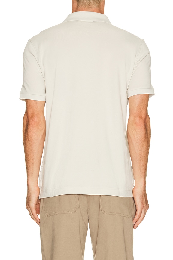 view 2 of 6 Verse Polo in Moonbeam