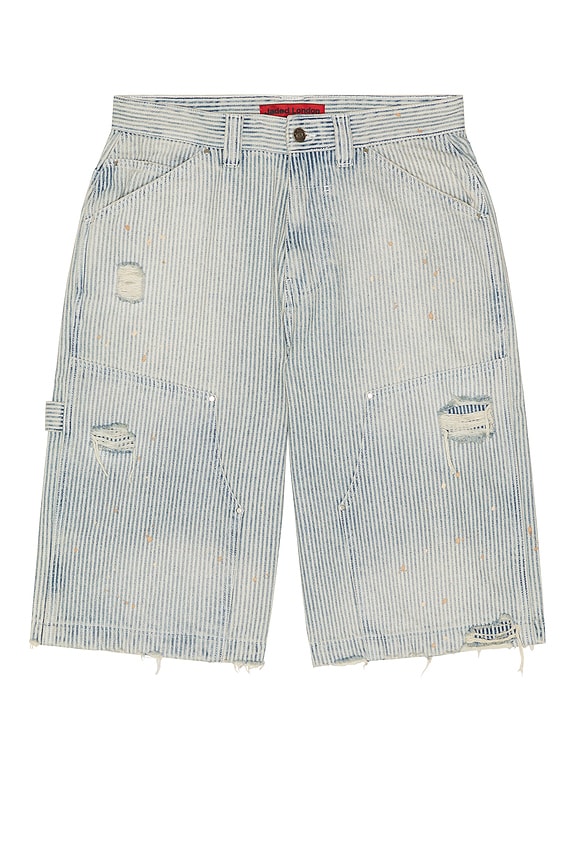 Jaded London NA ジョーツ - Blue | REVOLVE